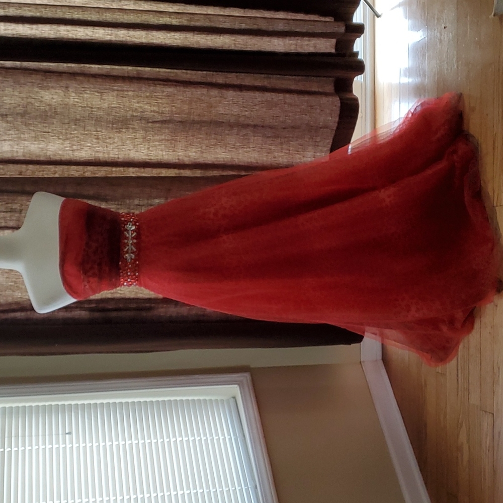 SPLASH WOMEN'S DRESS SIZE 2